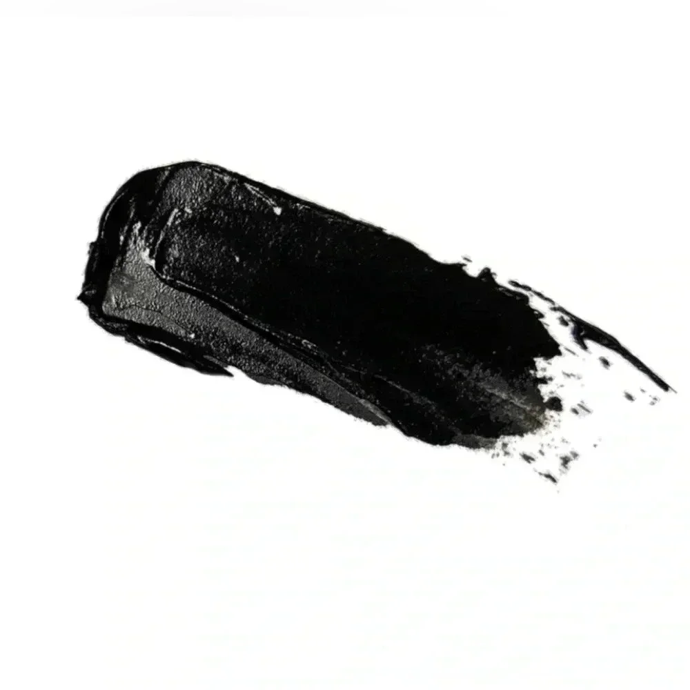 Surratt Lid Lacquer Eye Gloss Cream Eyeshadow Shikkoku (Black Lacquer) 3.3g